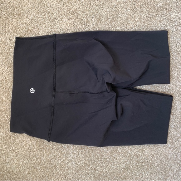 Lululemon Align Leggings - Picture 1 of 3